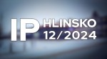 12/2024 Kompletní zpravodajství IP Hlinsko