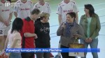 13/2024  Futsalový turnaj podpořil Jirku Plachého