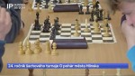 20/2024 24. ročník šachového turnaje O pohár města Hlinska